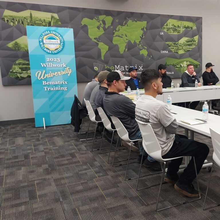 Willwork University