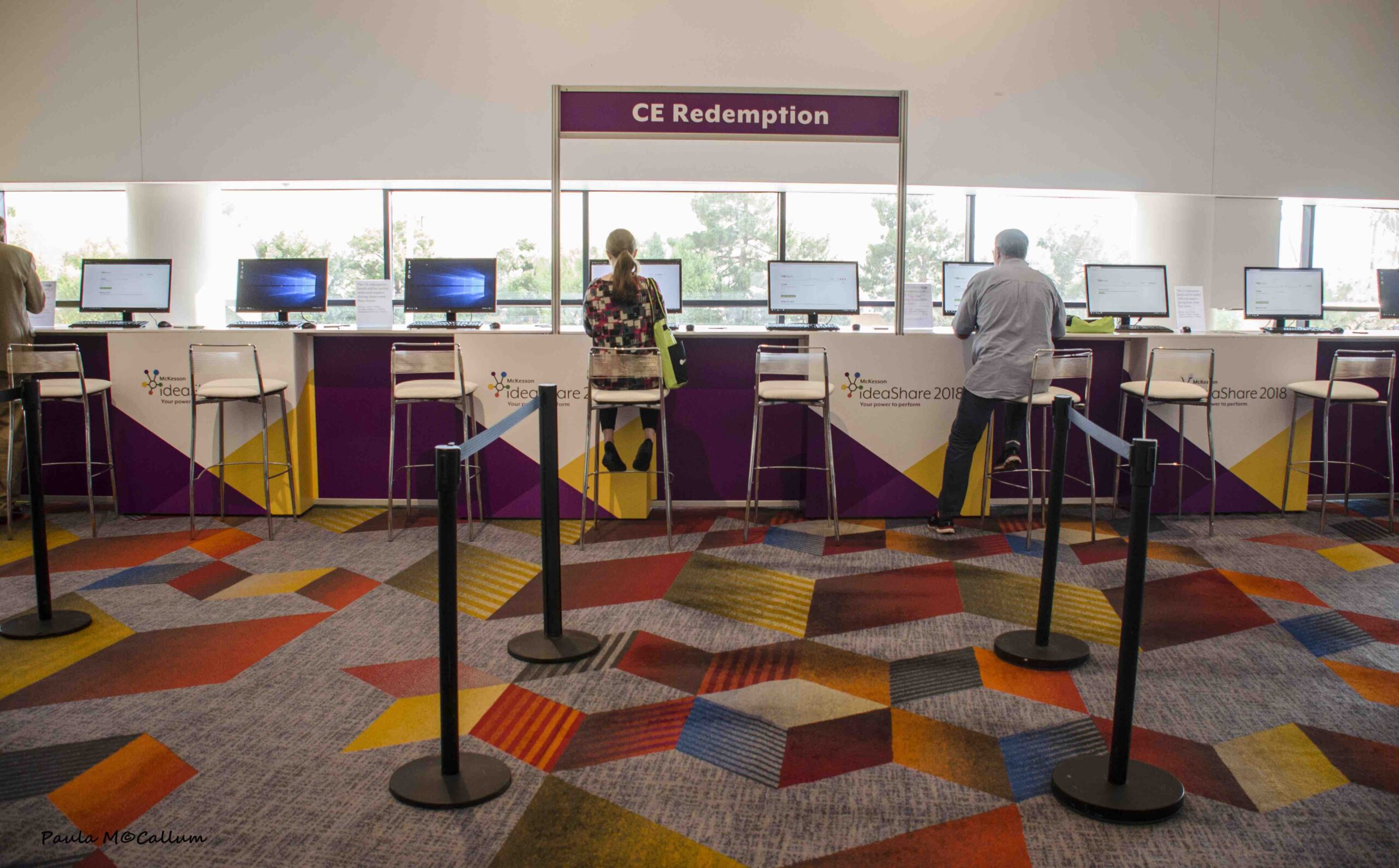 IDEASHARE exhibition