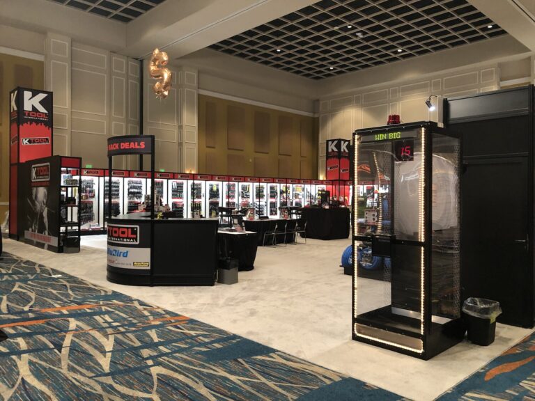 ISN Exhibition