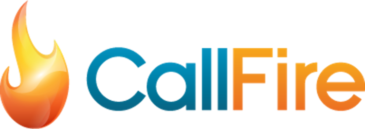 Callfire Logo