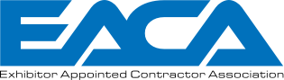 Exhibitor Appointed Contractor Association logo