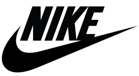 Nike logo