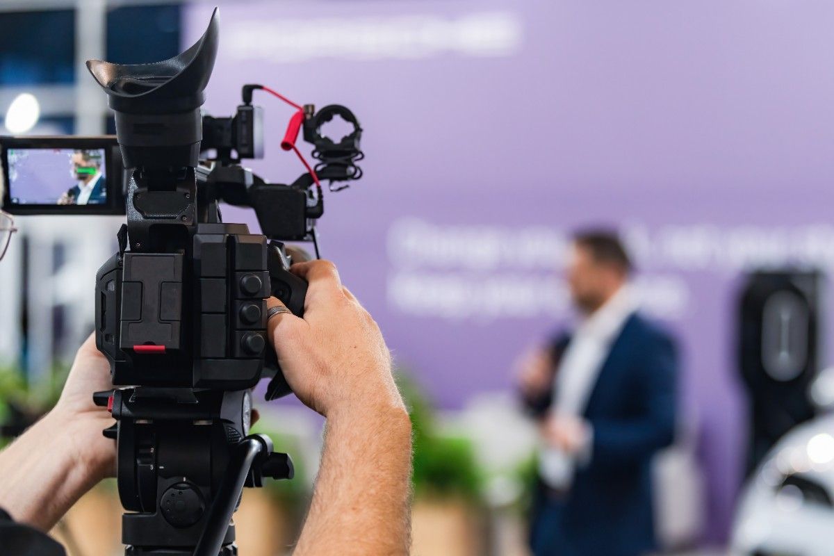 The Rise of Interactive AV (Audio-Visual) in Exhibitions