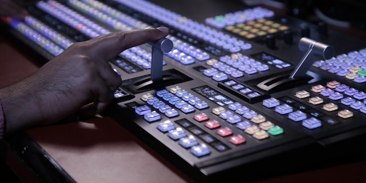 Components of Audio-Visual Solutions