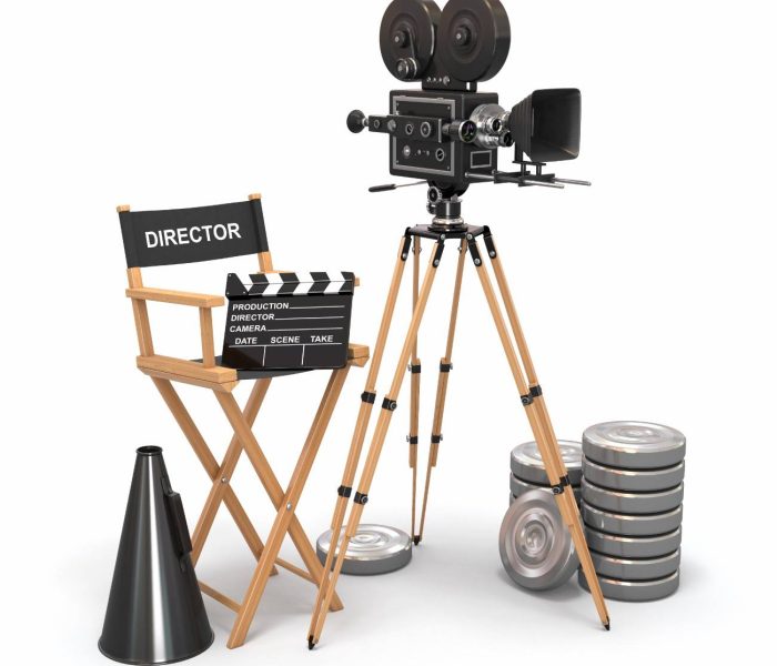Core Elements of Audiovisual Production​