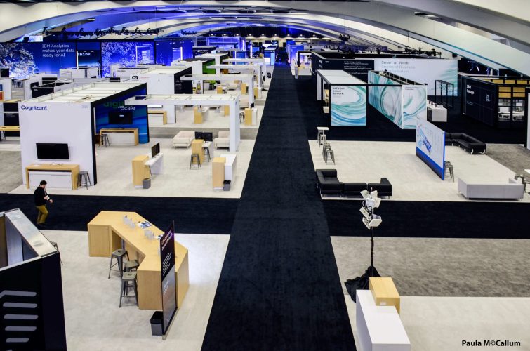 contractor service events