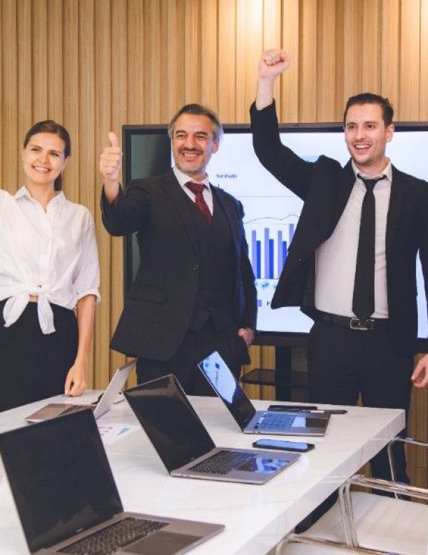 willwork enchances corporate av