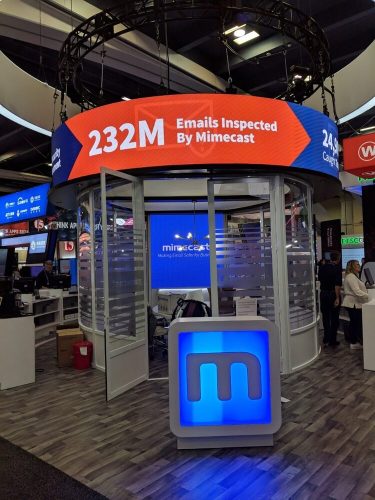 event setup by willwork