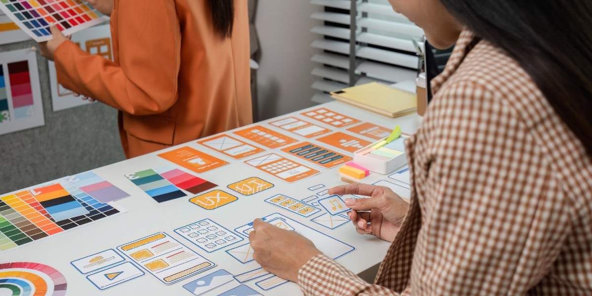 Key Elements of High-Performing Booth Designs​