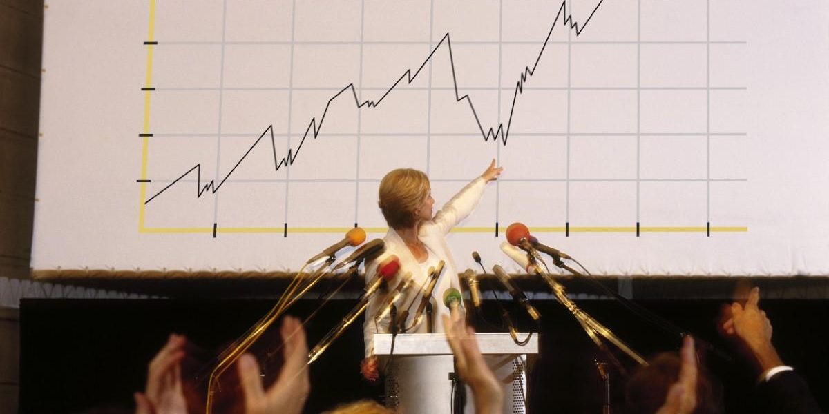 Stat Snapshot The Value of Well-Executed In-Person Events​