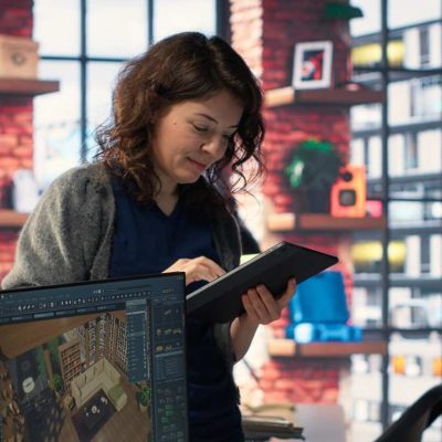 Technology and Execution