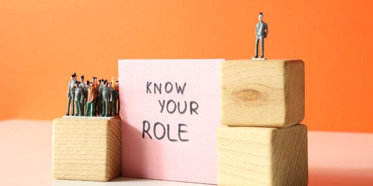 Understanding the Exhibitor’s Role vs. Show Management​