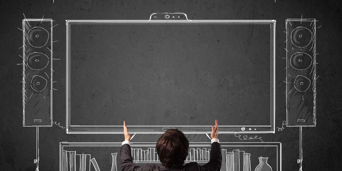 What Is an Audio Visual System​
