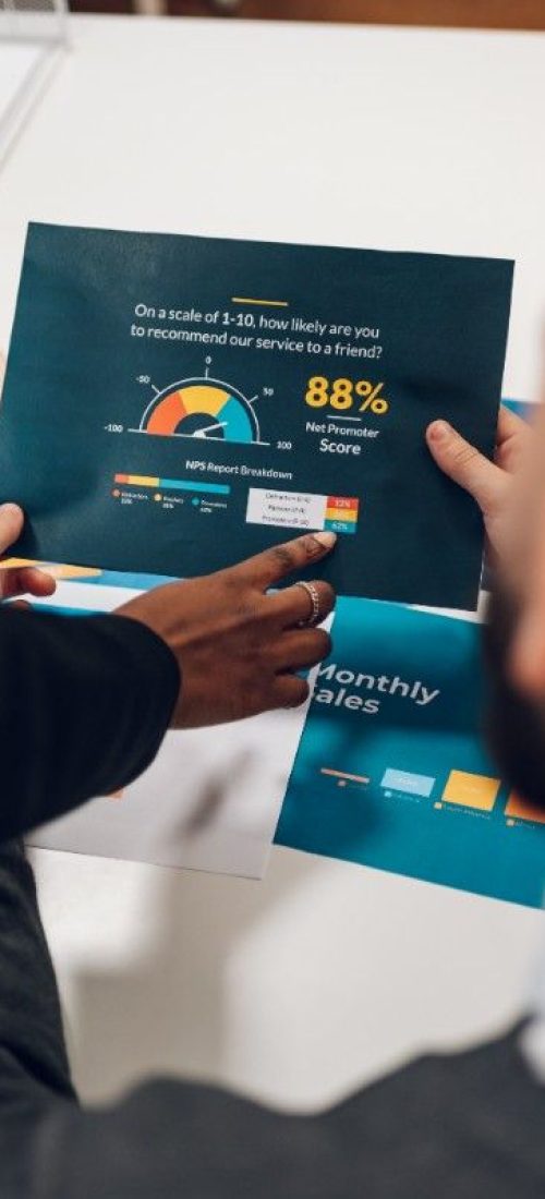 Why Trade Show Execution Has a Direct Impact on ROI​