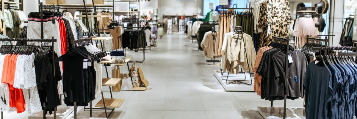 How Placement and Flow Impact Sales