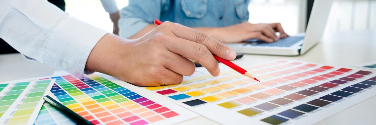 color prefernce for booths