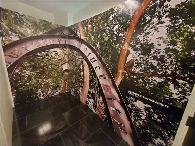 installation