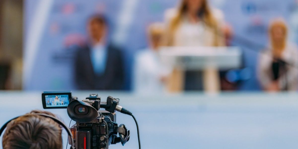 event camera recording