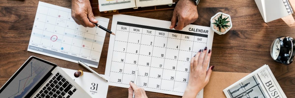 pre planning event