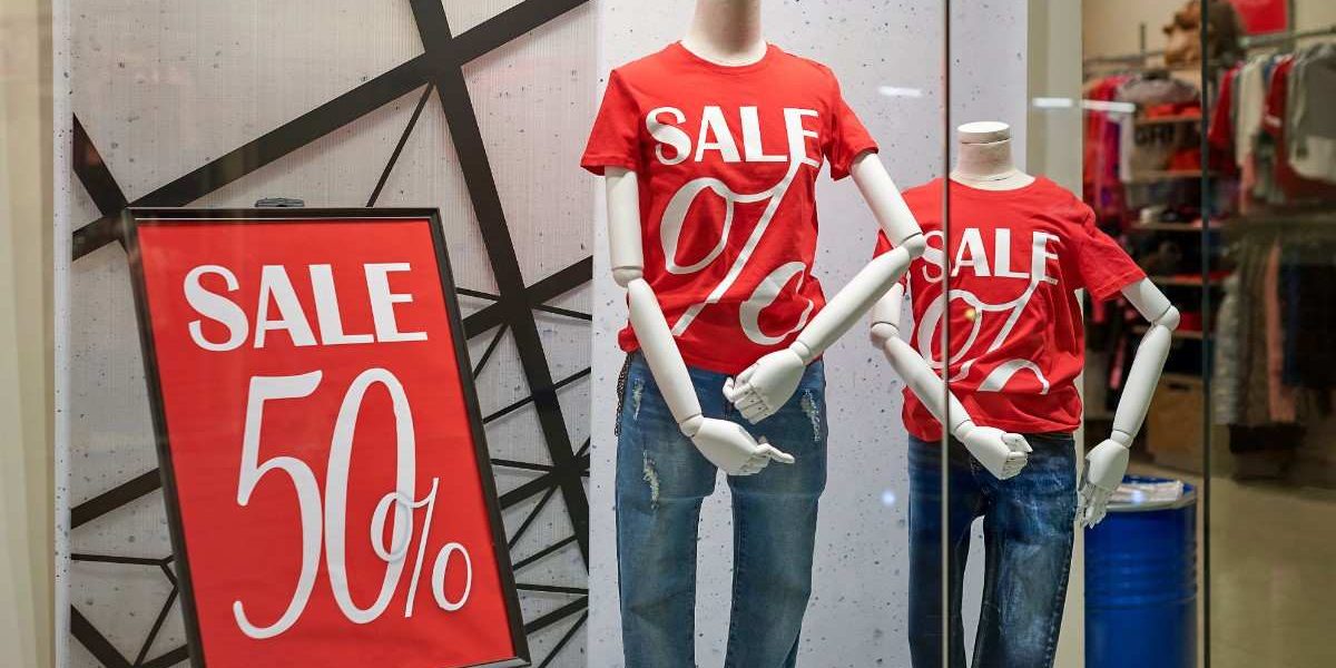 sale